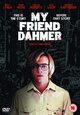 DVD My Friend Dahmer