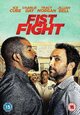DVD Fist Fight