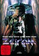 DVD Zeiram