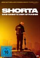 DVD Shorta - Das Gesetz der Strasse