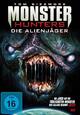 Monster Hunters - Die Alienjger