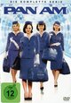 Pan Am (Episodes 1-3) Pan Am (Episodes 1-3)