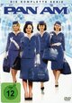 DVD Pan Am (Episodes 4-6)