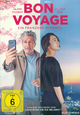 DVD Bon Voyage - Ein Franzose in Korea