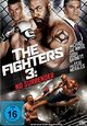 DVD The Fighters 3 - No Surrender