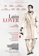 DVD Latin Lover