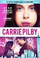 Carrie Pilby Carrie Pilby