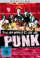 DVD Tod den Hippies!! Es lebe der Punk