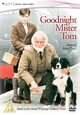 DVD Goodnight Mister Tom