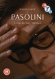 Pasolini Pasolini