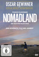 DVD Nomadland