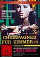 Champagner für Zimmer 17 Champagner für Zimmer 17
