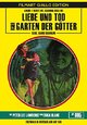 Liebe und Tod im Garten der Götter Liebe und Tod im Garten der Götter