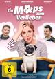 DVD Ein Mops zum Verlieben