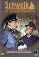 DVD Der brave Soldat Schwejk in Prag