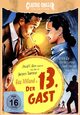 DVD Der 13. Gast