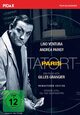 DVD Tatort Paris