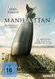 DVD Manh(a)ttan - Season One (Episodes 4-7)