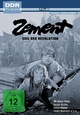 DVD Zement - Sieg der Revolution