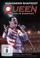 Queen: Hungarian Rhapsody - Live in Budapest Queen: Hungarian Rhapsody - Live in Budapest
