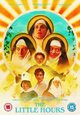 DVD The Little Hours