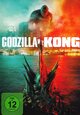 Godzilla vs. Kong Godzilla vs. Kong