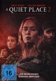 DVD A Quiet Place 2