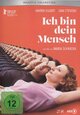 DVD Ich bin dein Mensch