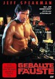 DVD Geballte Fuste