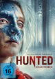 DVD Hunted - Waldsterben