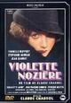 DVD Violette Nozire