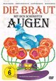 Die Braut mit den schnsten Augen