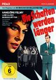 DVD Die Schatten werden lnger