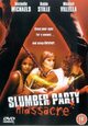 DVD Slumber Party Massacre