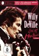 DVD Willy DeVille: Live at Montreux 1994