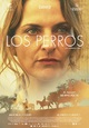 DVD Los Perros