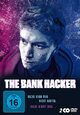 DVD The Bank Hacker (Episodes 5-8)