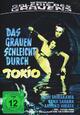 Das Grauen schleicht durch Tokio [Blu-ray Disc]