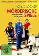 DVD Agatha Christie: Mrderische Spiele (Episodes 1-2)