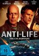 DVD Anti-Life - Tdliche Bedrohung