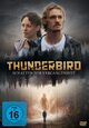 DVD Thunderbird - Schatten der Vergangenheit