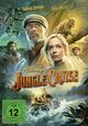 DVD Jungle Cruise