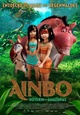 DVD Ainbo - Hüterin des Amazonas