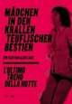 Mädchen in den Krallen teuflischer Bestien Mädchen in den Krallen teuflischer Bestien