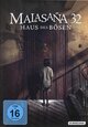 DVD Malasaa 32 - Haus des Bsen