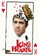 King of Hearts King of Hearts