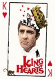 DVD King of Hearts [Blu-ray Disc]