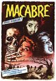 DVD Macabre