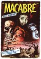 DVD Macabre DVD Macabre