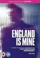DVD England Is Mine